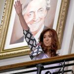 La ex presidenta Cristina Fernández afronta un nuevo frente judicial