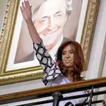  La Fiscalía argentina acusa a los Kirchner de estafar al Estado