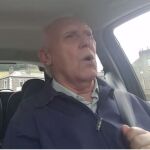 El anciano que supera su Alzheimer cuando canta
