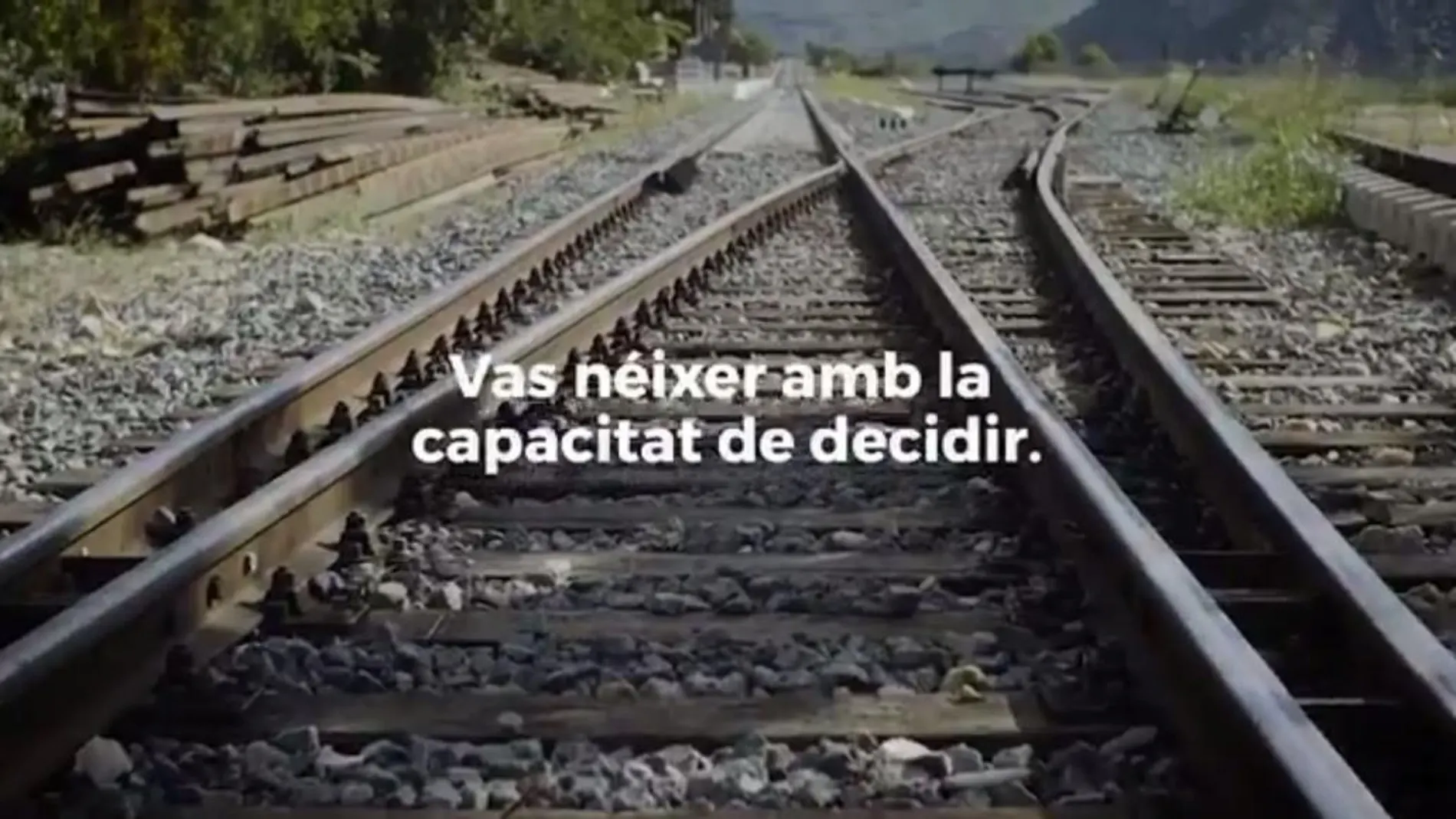 Así es el spot del referéndum