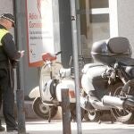 El Sppme responde a la actitud «conciliadora y responsable» del Ayuntamiento