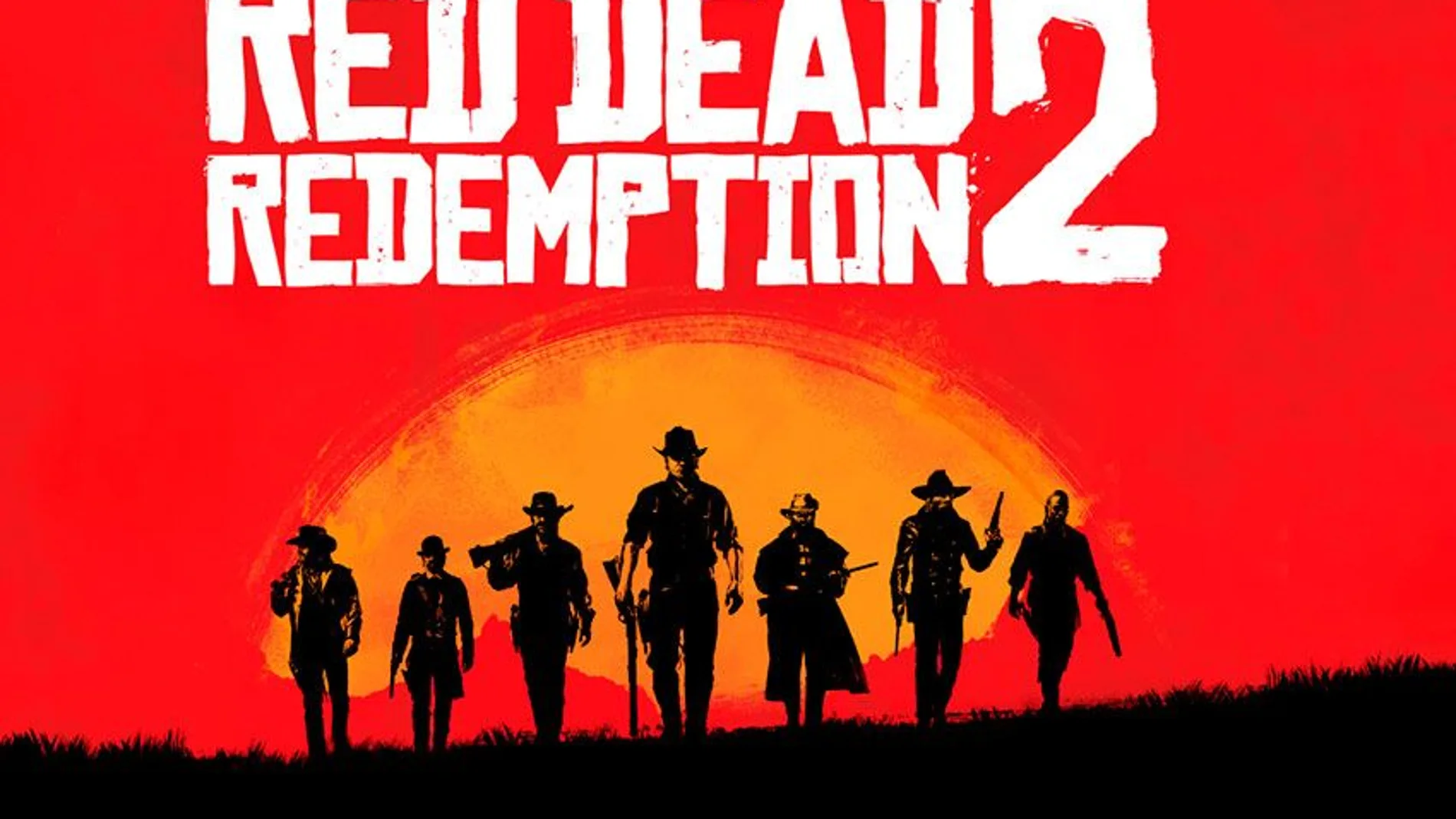 Rockstar confirma oficialmente el desarrollo de Red Dead Redemption 2
