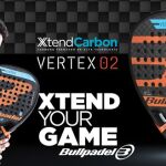 Nueva Vertex 2 de Maxi Sánchez