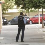 El barrio de Los Pajaritos es uno de los más pobres de España / Manuel Olmedo
