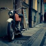 ¿Qué debes tener en cuenta cuando contratas tu seguro de moto?