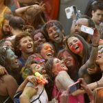 Todos queremos ser millennials