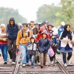 La UE ofrece 6.000 euros por cada migrante acogido