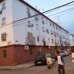 Tres Barrios-Amate, en Sevilla, se incluye en la «Estrategia regional de intervención en las zonas desfavorecidas»