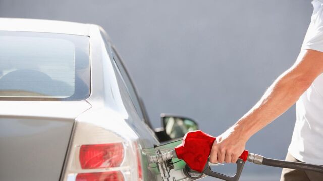 El IPC se dispara por el precio de los carburantes
