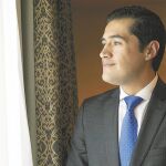 «Queremos más Ecuador en el mundo y más mundo en Ecuador»