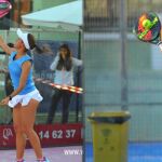 Duelos femeninos de previa