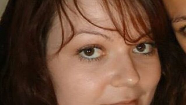 Yulia Skripal, en una imagen publicada en su facebook