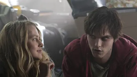 «Memorias de un vampiro adolescente»: El novio cadáver