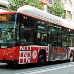 El próximo 25 de junio entrarán en funcionamiento las tres nuevas líneas de la red ortogonal de autobuses/ ayuntamiento