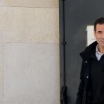Esteban Cuesta, ex gerente de Emarsa