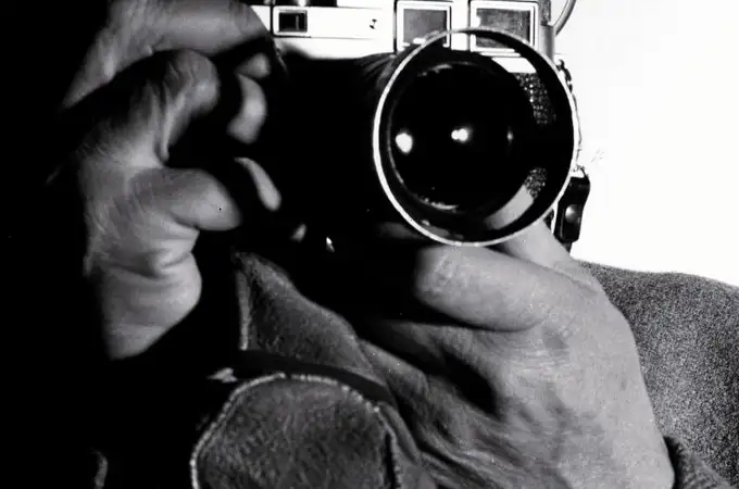 Pierre Assouline: «Cartier-Bresson lamentó no hacer fotos de la Guerra Civil»