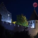 Las imágenes más impactantes del eclipse