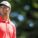 Jon Rahm confirma su participación en el Open de España