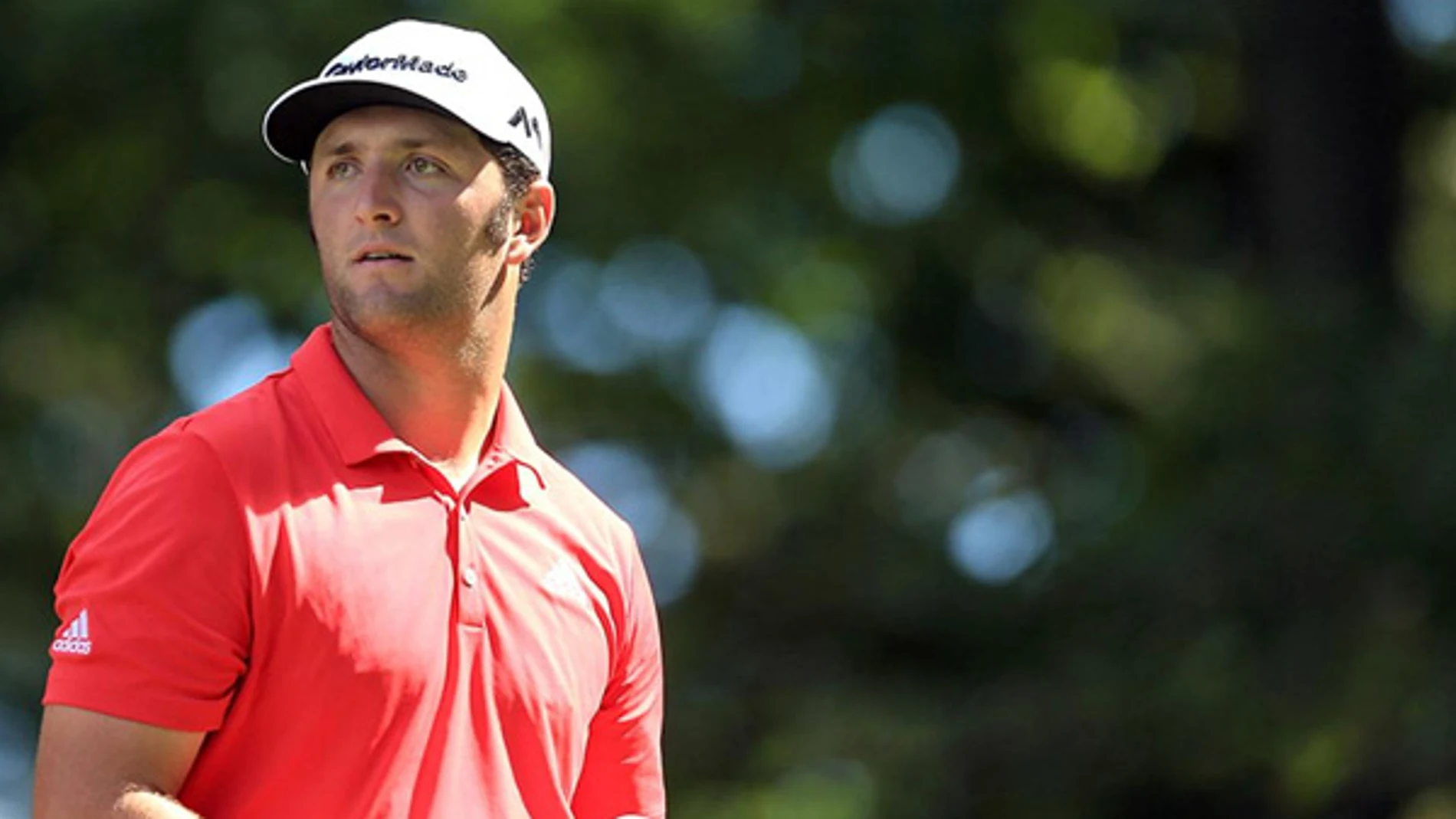 Jon Rahm confirma su participación en el Open de España
