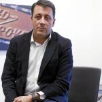Luis Antonio Ruiz lleva desde 2010 presidiendo Jaguar Land Rover España