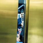 El líder del PSOE, Pedro Sánchez, se reunió ayer a puerta cerrada con su núcleo duro para comenzar a tejer la composición de su gabinete