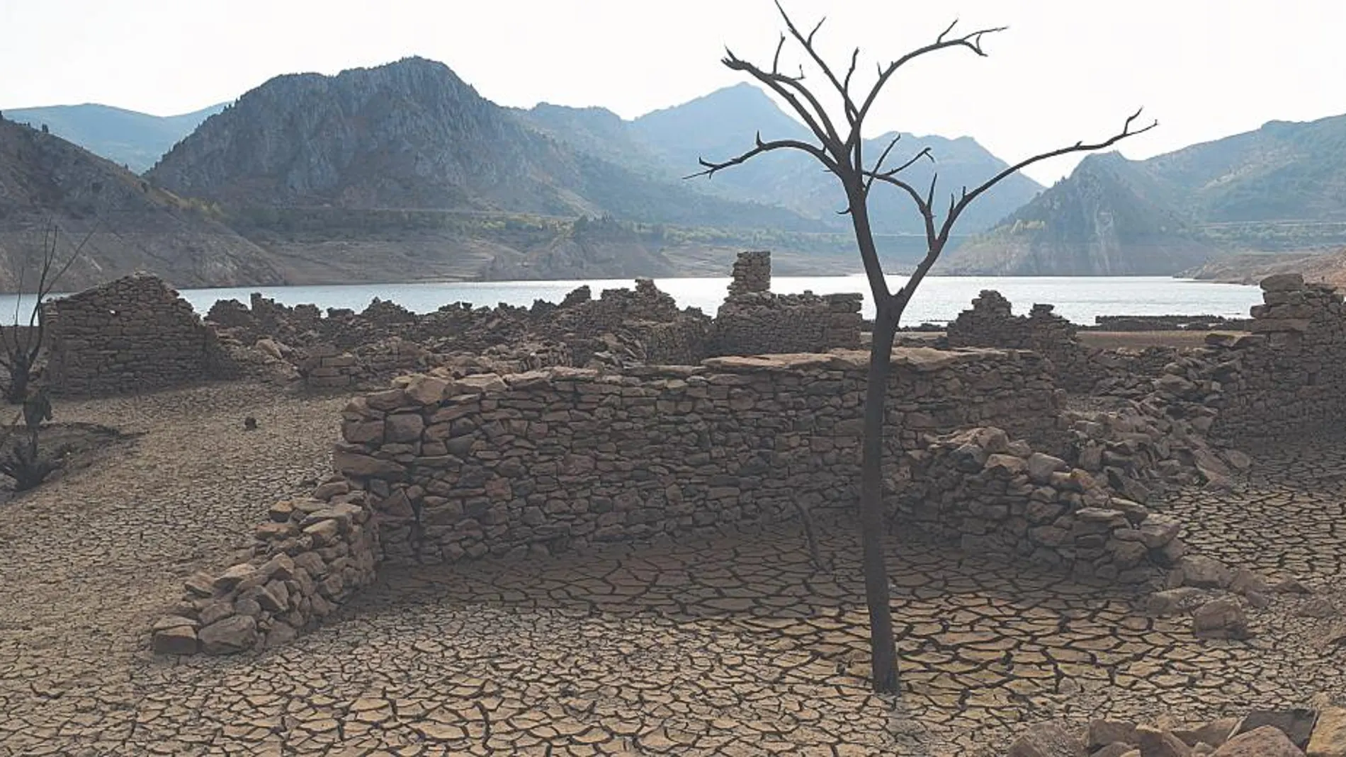 España, ante la peor sequía desde la década de los 90