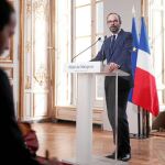 Macron reducirá un 30% los diputados y senadores