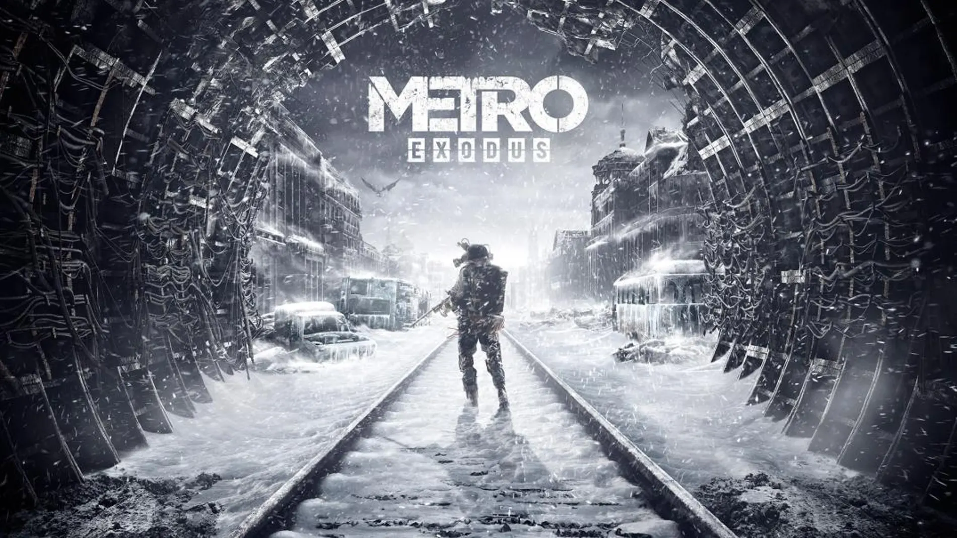 Metro Exodus