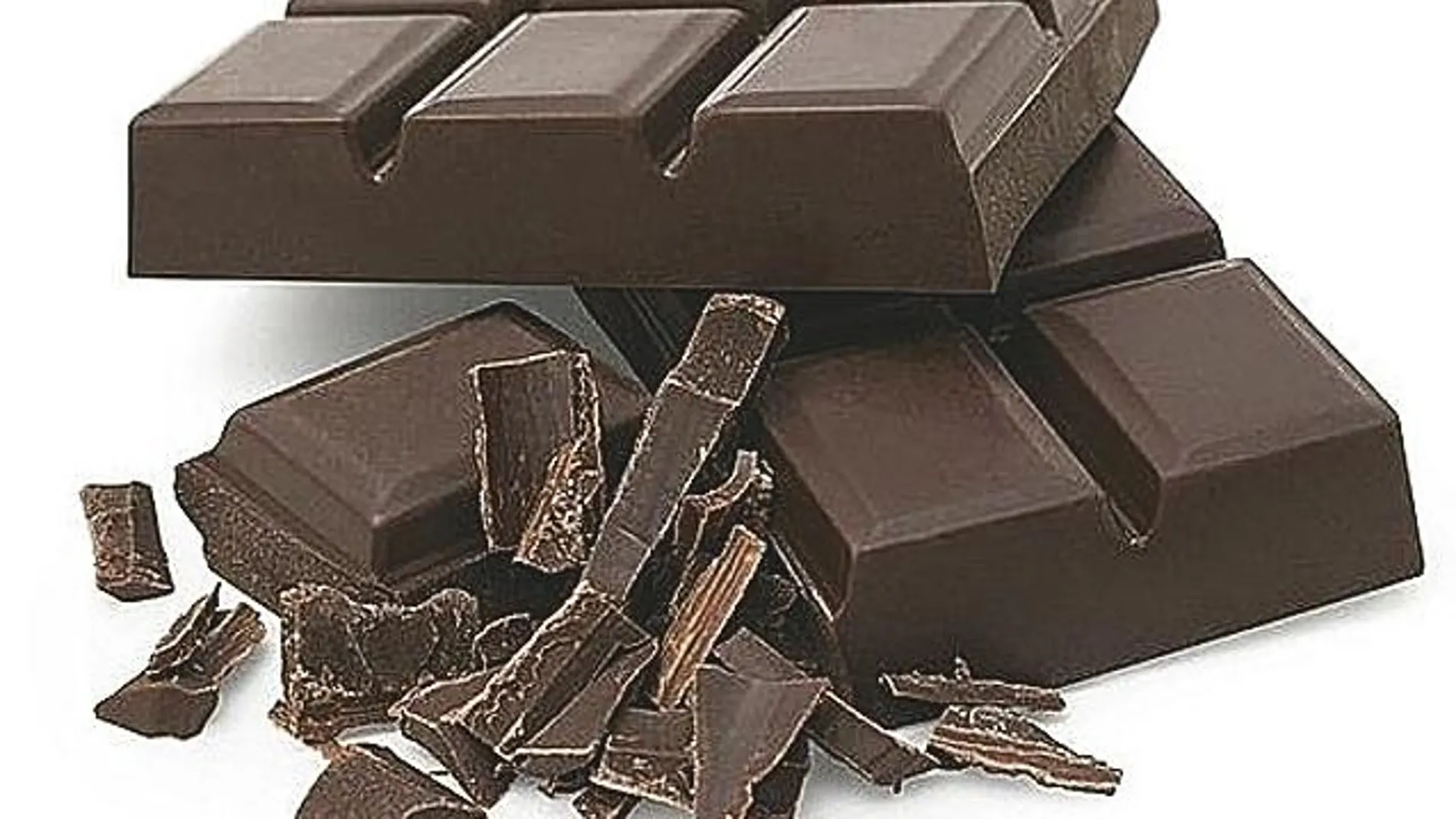 ¿Por qué tengo que comer chocolate negro?