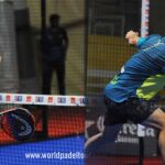 Partidos de previa masculina