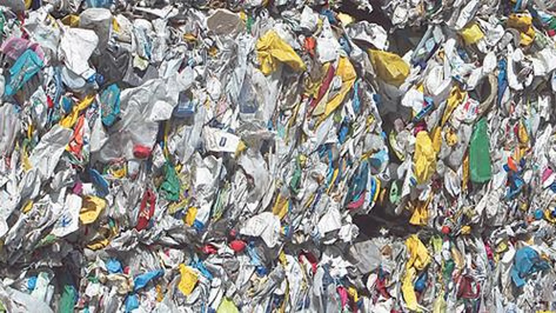 Más de 200.000 toneladas de residuos se tiraron a vertederos sin tratar previamente