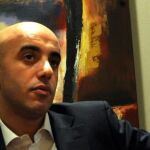 Redoine Faïd , fue condenado hace tres meses a 25 años de cárcel por su implicación en un atraco a un furgón de dinero en 2010 en el que murió una policía