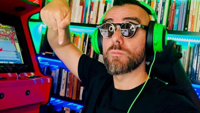 Romuald fons: “de la armada digital va a salir una generación de seos muy buena”
