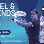 Imagen de la promoción