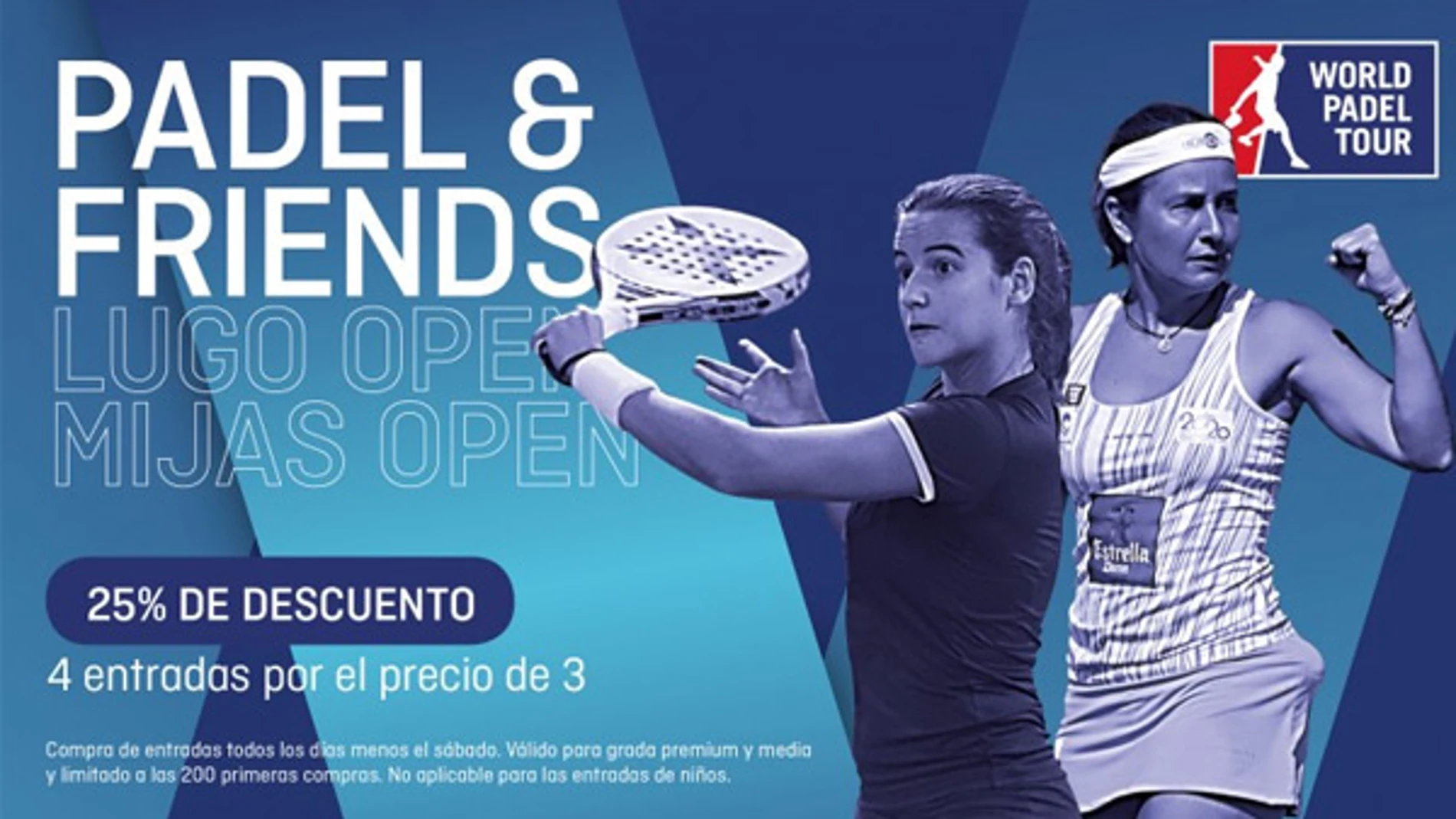Imagen de la promoción