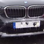 ¿Qué es la lluvia engelante?