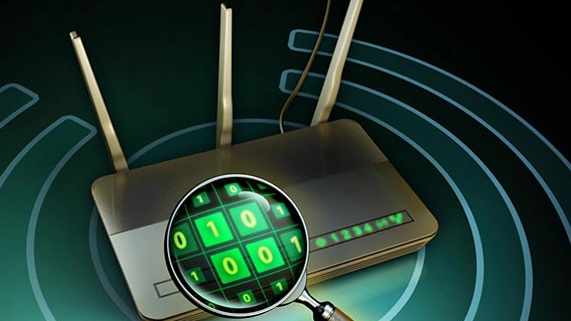 El virus ha sido identificado como «VPNFilter» / Twitter