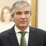 Francisco Reynés deja Abertis para ser presidente ejecutivo de Gas Natural