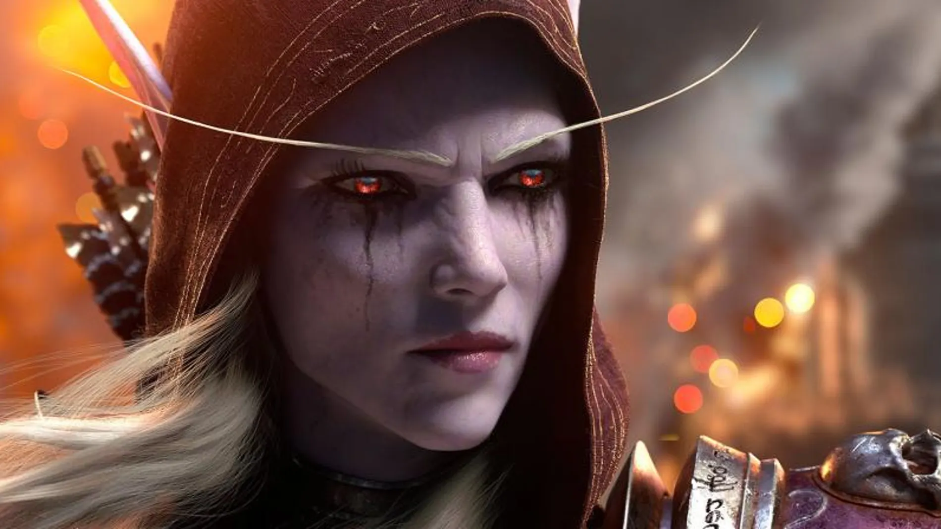 Battle for Azeroth, la próxima expansión de World of Warcraft anuncia lanzamiento