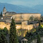 Granada, tras la huella de Federico García Lorca