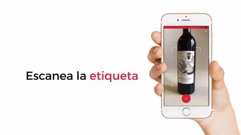 La app Vinogratis ofrece una nueva experiencia gastronómica
