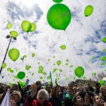 El Día Internacional de la Vida, a las 12 de la mañana la plataforma «Sí a la vida» convoca una marcha desde la Calle Serrano (esquina Diego de León) en Madrid