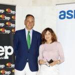 Unión FEP y Asisa