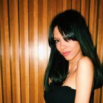 Instagram Alejandra Rubio