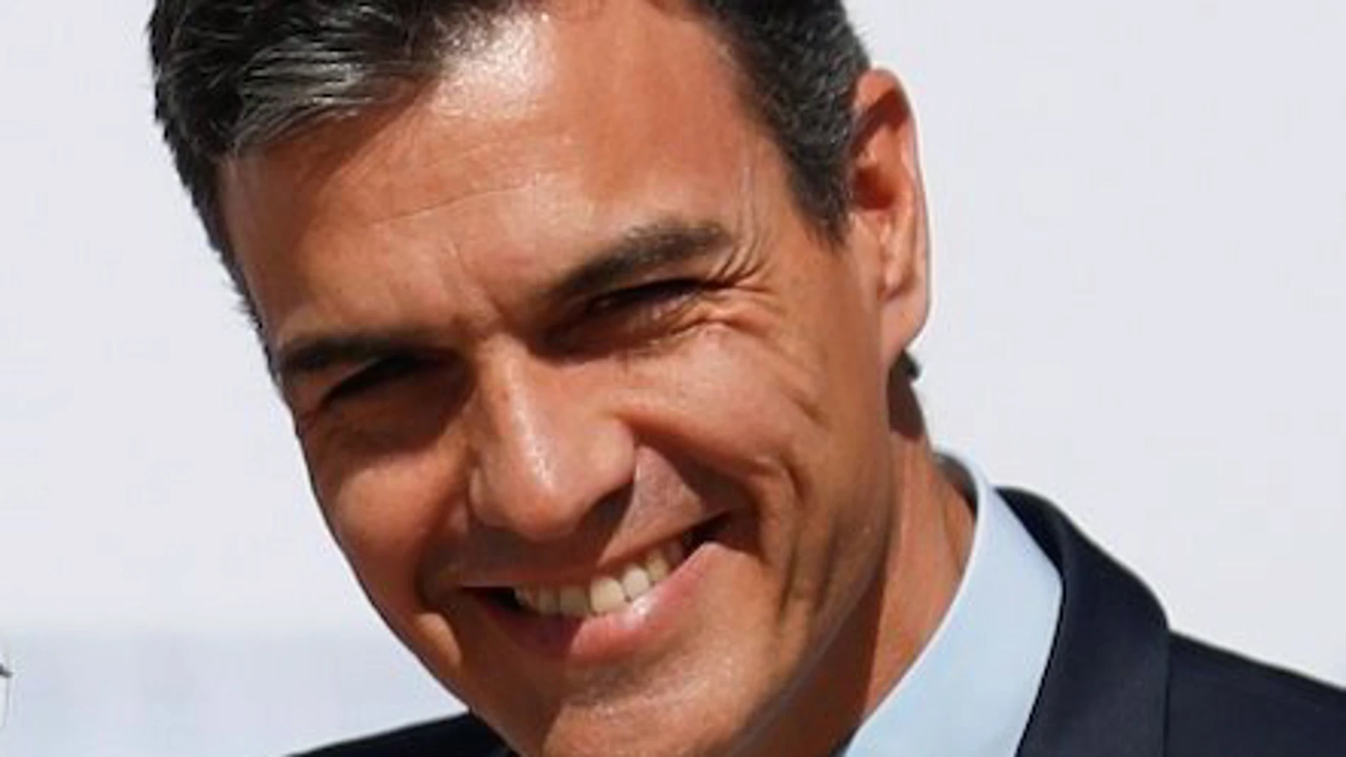 La entrevista imaginaria a... Pedro Sánchez: «Estoy aquí por mi cara bonita»