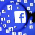 Facebook reconoce el uso de 87 millones de perfiles