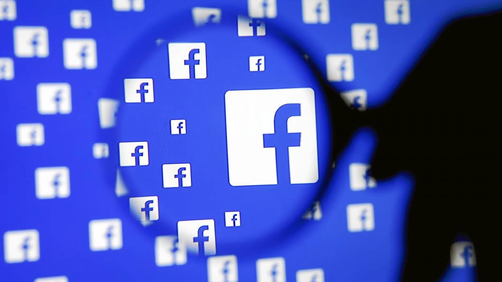 Facebook reconoce el uso de 87 millones de perfiles