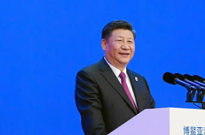 China promete una nueva era de apertura comercial