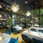 La oferta gastronómica del Feroz es muy variada, con una base de cocina mediterránea y catalana, también con toques europeos, y con platos tradicionales/ Shooting