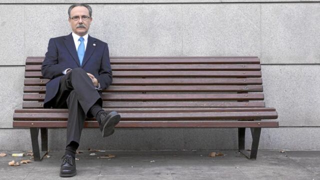 Javier Alvarado: «Los ideales medievales nunca perderán vigencia»